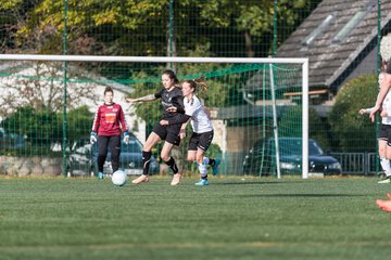 Bild 137 - Frauen SV Henstedt Ulzburg III - TSV Wiemersdorf : Ergebnis: 2:1